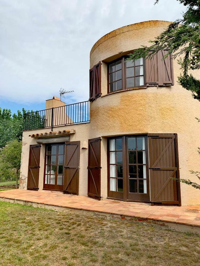 Casa Bell Raco L'Estartit Exterior foto