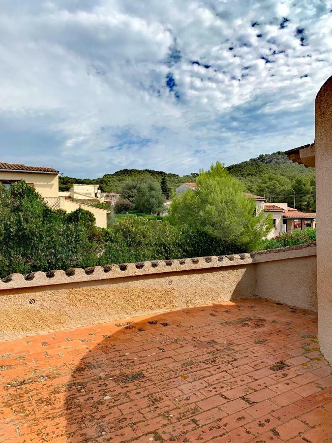 Casa Bell Raco L'Estartit Exterior foto